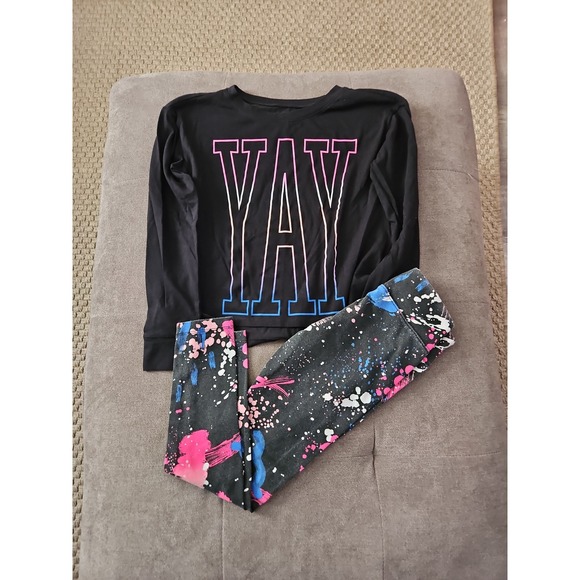 (3) Justice Outfits Youth Girls Size Medium 10 - Picture 6 of 12